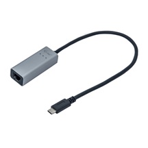 i-tec USB-C Metal 2.5Gbps Ethernet Adapter