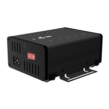 i-tec USB-C/USB-A Metal Charging + Data HUB, 15W/port, 10x USB-C, 180W
