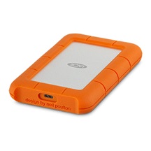 LaCie Rugged/5TB/HDD/Externí/2.5"/2R