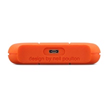 LaCie Rugged/1TB/HDD/Externí/2.5"/2R