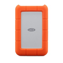 LaCie Rugged/2TB/HDD/Externí/2.5"/2R