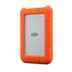 LaCie Rugged/4TB/HDD/Externí/2.5"/2R