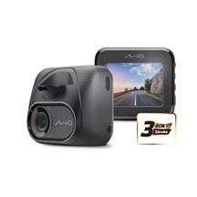 Kamera do auta MIO MiVue C595W Wifi GPS
