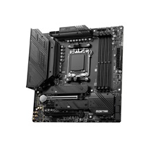 MSI MAG B650M MORTAR WIFI/AM5/mATX