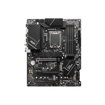 MSI PRO Z790-P WIFI/LGA 1700/ATX