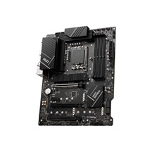 MSI PRO Z790-P WIFI/LGA 1700/ATX