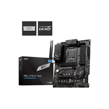 MSI PRO Z790-P WIFI/LGA 1700/ATX