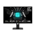 MSI/G274QPX/27"/IPS/QHD/240Hz/1ms/Black/2R