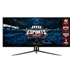 MSI MAG/MAG401QR/40"/IPS/3440x1440/155Hz/1ms/Black/3R