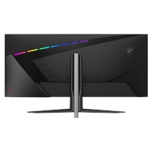 MSI MAG/MAG401QR/40"/IPS/3440x1440/155Hz/1ms/Black/3R