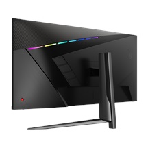 MSI MAG/MAG401QR/40"/IPS/3440x1440/155Hz/1ms/Black/3R