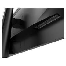 MSI MAG/MAG401QR/40"/IPS/3440x1440/155Hz/1ms/Black/3R