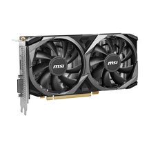 MSI GeForce RTX 3050 VENTUS 2X XS/OC/8GB/GDDR6