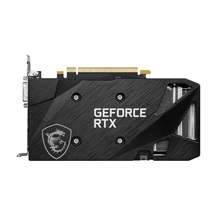 MSI GeForce RTX 3050 VENTUS 2X XS/OC/8GB/GDDR6