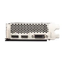 MSI GeForce RTX 3050 VENTUS 2X XS/OC/8GB/GDDR6