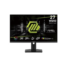MSI MAG/274QRF QD E2/27"/IPS/QHD/180Hz/1ms/Black/2R