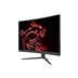 MSI/G27C4 E3/27"/VA/FHD/180Hz/1ms/Black/2R