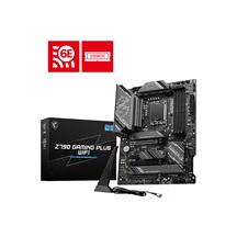 MSI Z790 GAMING PLUS WIFI/LGA 1700/ATX