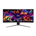 MSI MAG/341CQP/34"/QD-OLED/3440x1440/175Hz/0,03ms/Black/3R