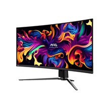 MSI MAG/341CQP/34"/QD-OLED/3440x1440/175Hz/0,03ms/Black/3R