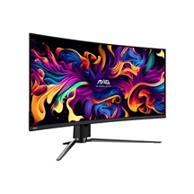 MSI MAG/341CQP/34"/QD-OLED/3440x1440/175Hz/0,03ms/Black/3R