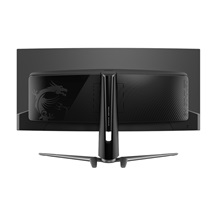 MSI MAG/341CQP/34"/QD-OLED/3440x1440/175Hz/0,03ms/Black/3R