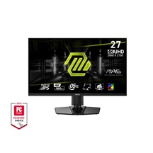 MSI MAG/274UPF E2/27"/IPS/4K UHD/160Hz/0,5ms/Black/2R