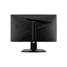 MSI MAG/274UPF E2/27"/IPS/4K UHD/160Hz/0,5ms/Black/2R