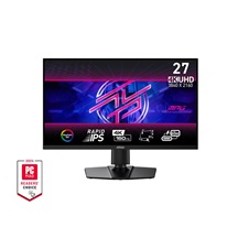 MSI MPG/274URF QD/27"/IPS/4K UHD/160Hz/0,5ms/Black/2R