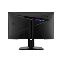 MSI MPG/274URF QD/27"/IPS/4K UHD/160Hz/0,5ms/Black/2R