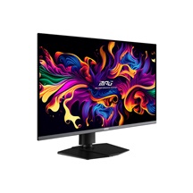 MSI MPG/321URX/31,5"/QD-OLED/4K UHD/240Hz/0,03ms/Black/2R