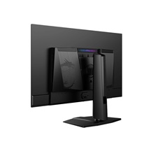 MSI MPG/321URX/31,5"/QD-OLED/4K UHD/240Hz/0,03ms/Black/2R