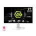 MSI MAG/274URFW/27"/IPS/4K UHD/160Hz/0,5ms/White/2R