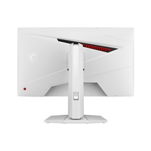 MSI MAG/274URFW/27"/IPS/4K UHD/160Hz/0,5ms/White/2R