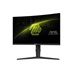 MSI MAG/275CQRF QD E2/27"/VA/QHD/180Hz/0,5ms/Černá/3R