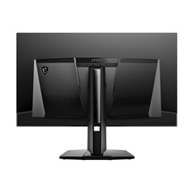 MSI MAG/321UP QD-OLED/31,5"/QD-OLED/4K UHD/165Hz/0,03ms/Black/3R