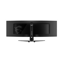 MSI MPG/491CQPX/49"/QD-OLED/5120x1440/240Hz/0,03ms/Black/2R