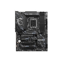 MSI Z890 GAMING PLUS WIFI/LGA 1851/ATX