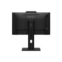 MSI Pro/MP242PMG/23,8"/IPS/FHD/120Hz/1ms/Black/2R