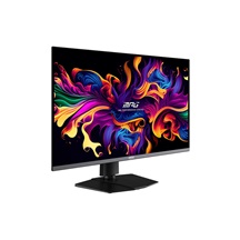 MSI MPG/322URX/31,5"/QD-OLED/4K UHD/240Hz/0,03ms/Černá/3R