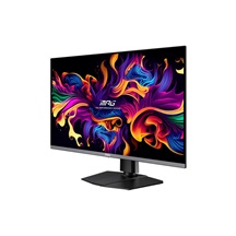 MSI MPG/322URX/31,5"/QD-OLED/4K UHD/240Hz/0,03ms/Černá/3R