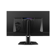 MSI MPG/322URX/31,5"/QD-OLED/4K UHD/240Hz/0,03ms/Černá/3R
