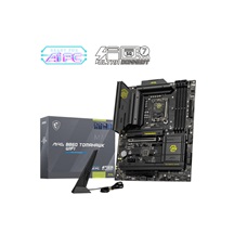 MAG B860 TOMAHAWK WIFI/LGA 1851/ATX