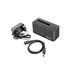 Dokovací stanice pro HDD 2,5"/3,5" USB 3.0 Natec Kangaroo, včetně napájecího adaptéru