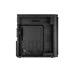 Natec CABASSU G2/Midi Tower/Černá