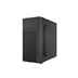 PC skříň Natec HELIX/Micro Tower/Černá
