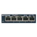 NETGEAR 5xGIGABIT Desktop switch, GS105
