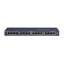 NETGEAR 16xGb Desktop switch, GS116