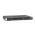NETGEAR M4300-52G MANAGED SWITCH, GSM4352S