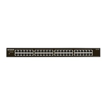Netgear GS348 48-port Gigabit Switch, fanless